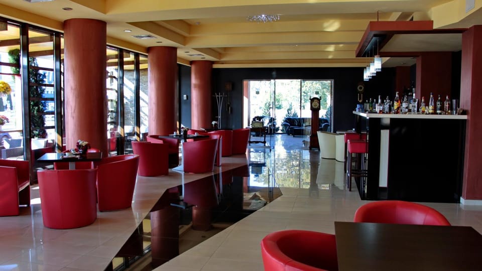 Lounge or bar