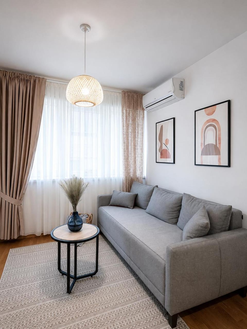 Blue Marlin Apartments Apartment in Budva