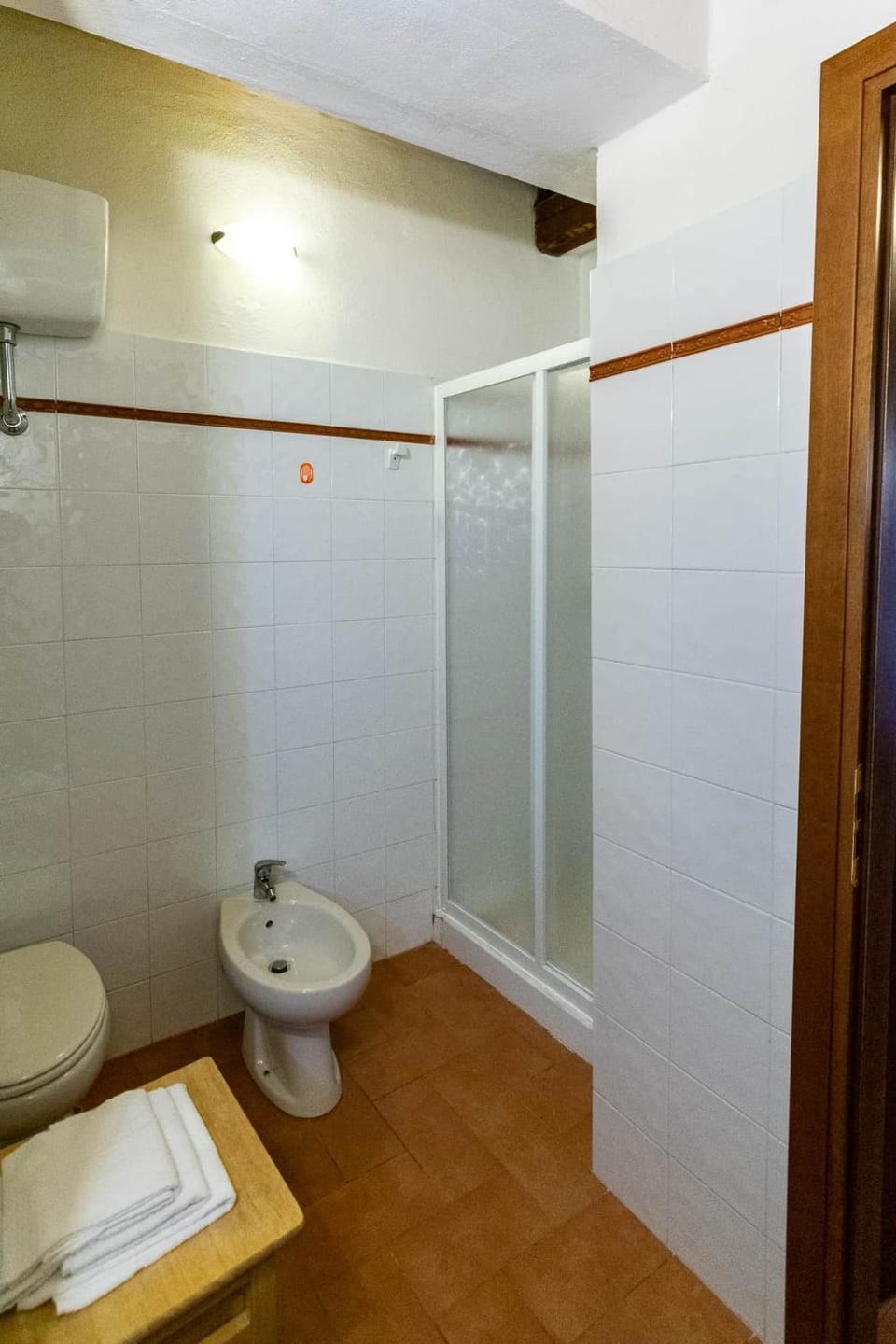Residence La Casaccia Country House in San Vincenzo