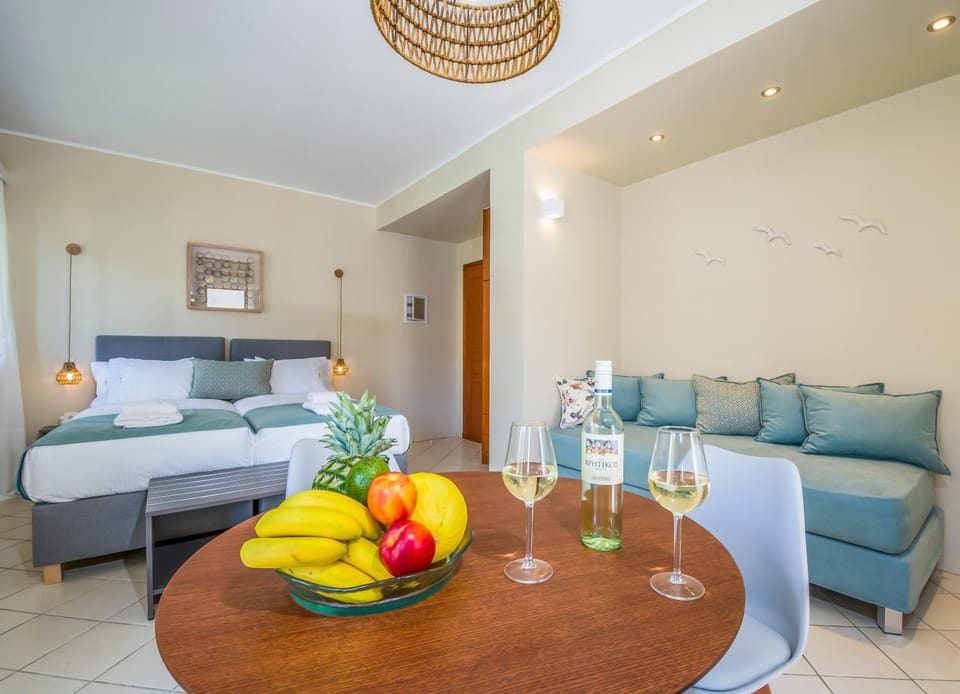 Gianthea Studios and Apt Apartment hotel in Crete