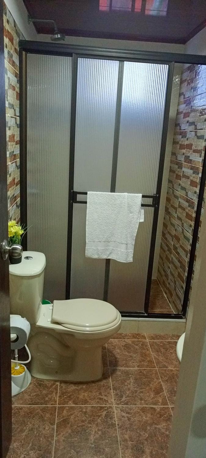 Casa Maral Hostal Apartment in Salento