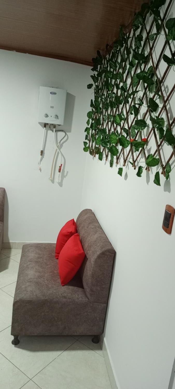 Casa Maral Hostal Apartment in Salento