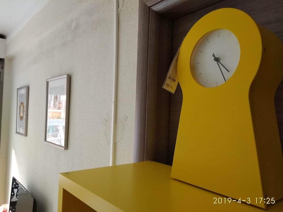 Best Balcony of Thessaloniki in the heart of Town Apartment in Thessaloniki