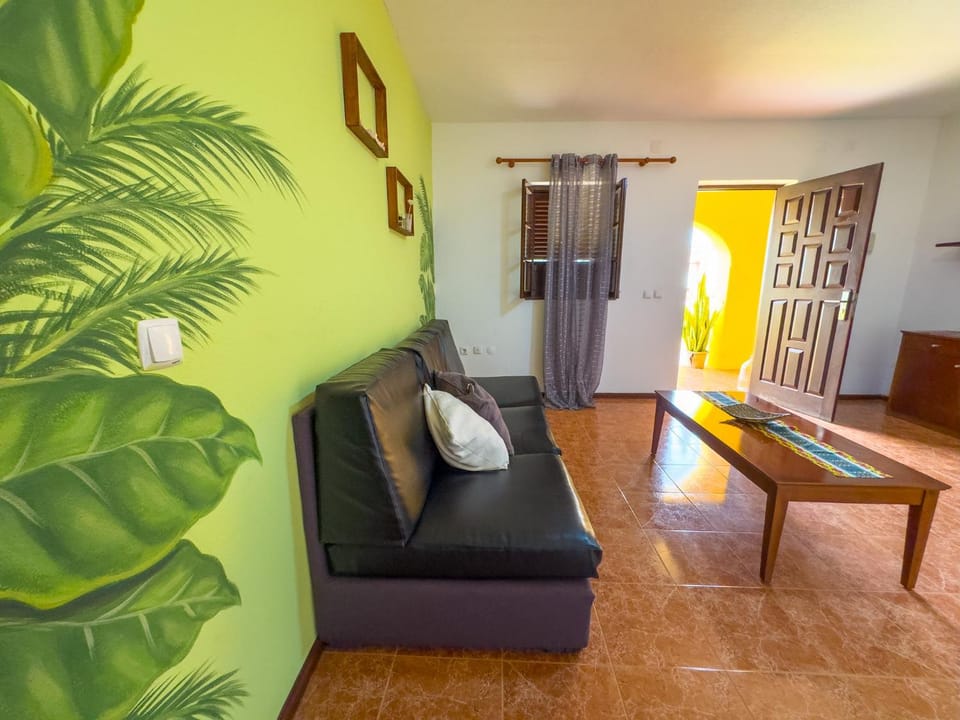 Misturod - Holiday Apartments Apartment hotel in Santa Maria