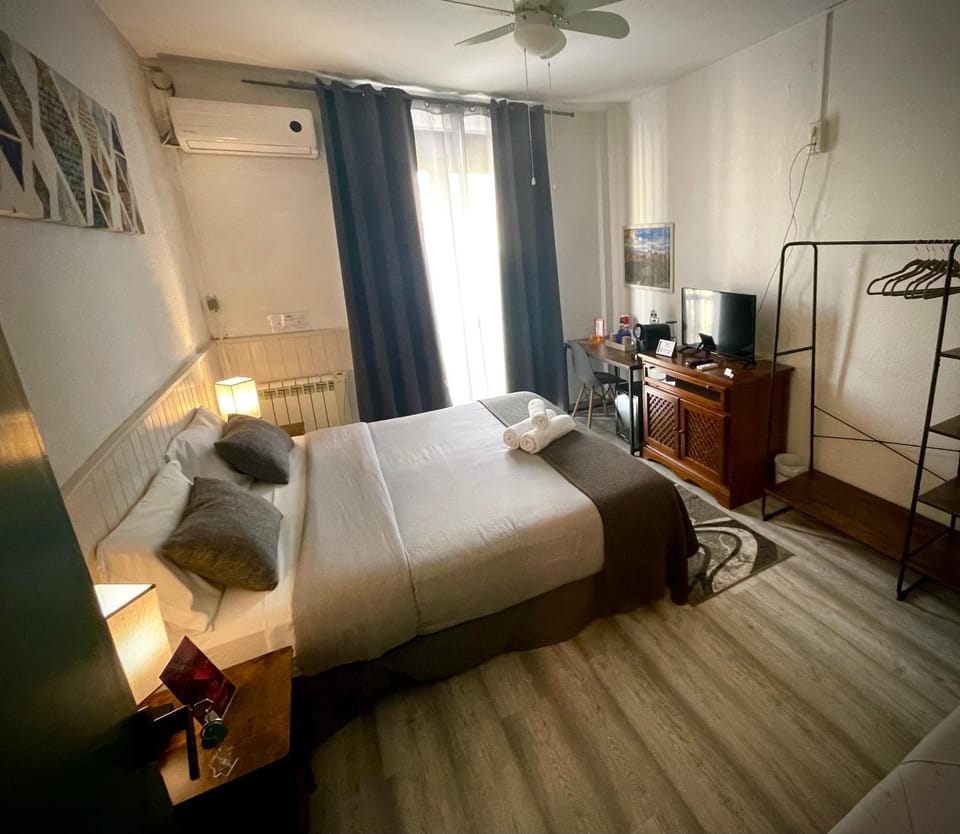Itinere Rooms Bed and Breakfast in Granada