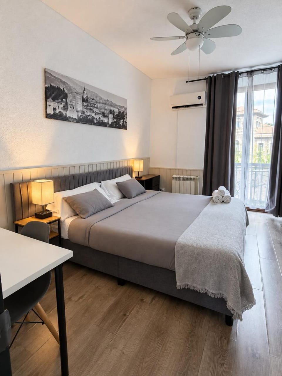 Itinere Rooms Bed and Breakfast in Granada