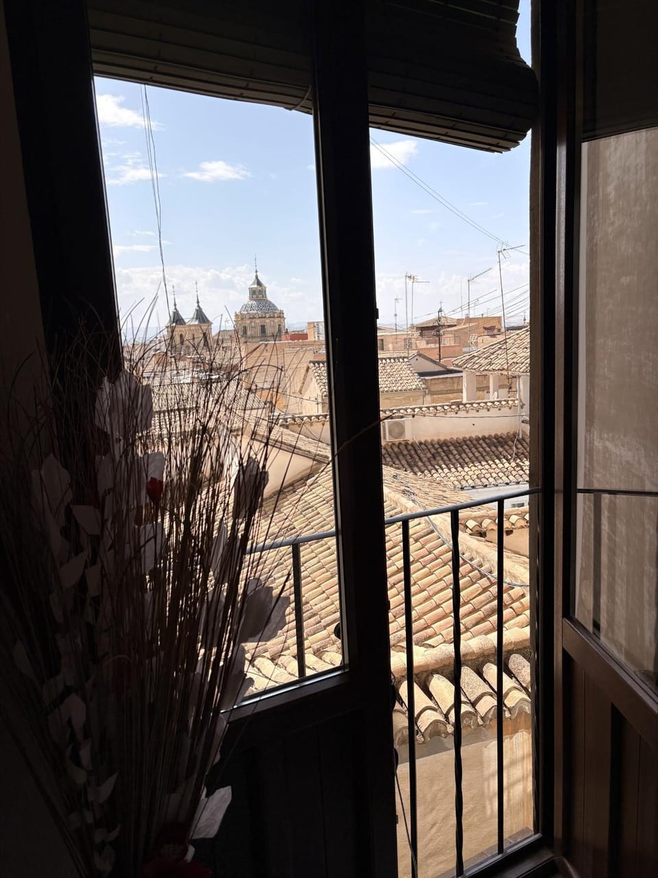 Itinere Rooms Bed and Breakfast in Granada