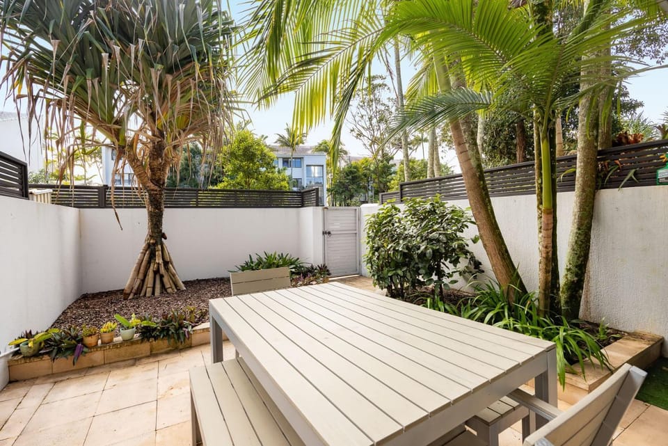 Moondarah: Pet-Friendly Escape Apartment in Noosa Heads