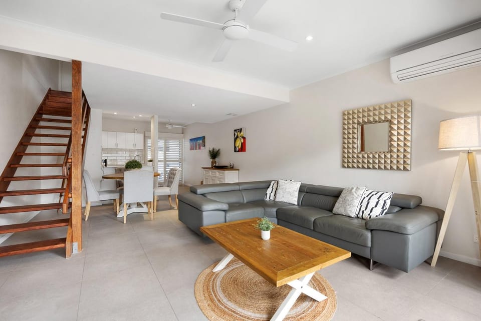 Moondarah: Pet-Friendly Escape Apartment in Noosa Heads