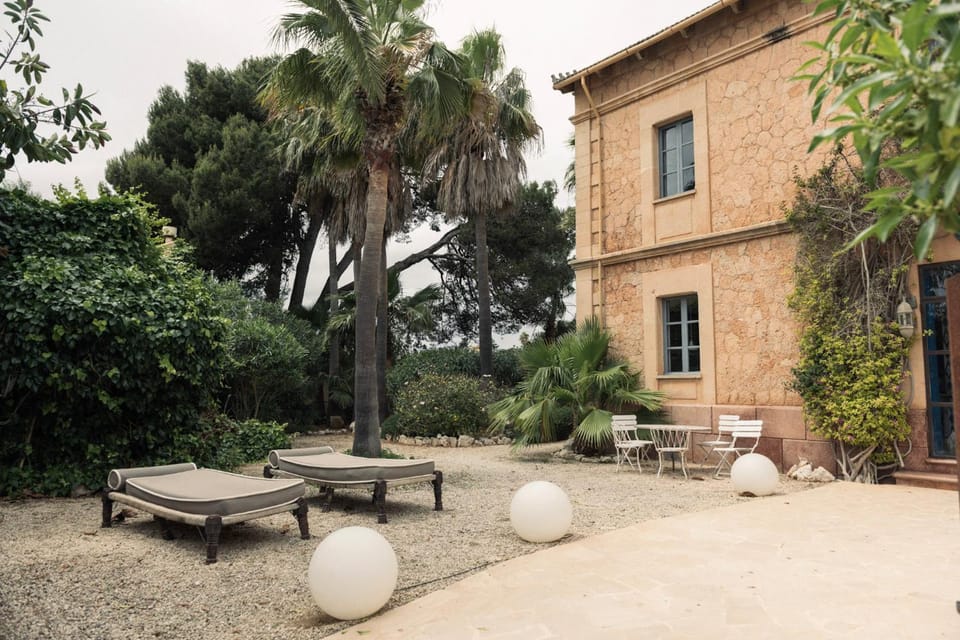 Villa Station by Cassai Country House in Migjorn