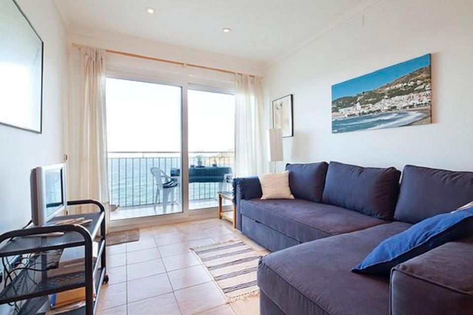 Living room, Area and facilities