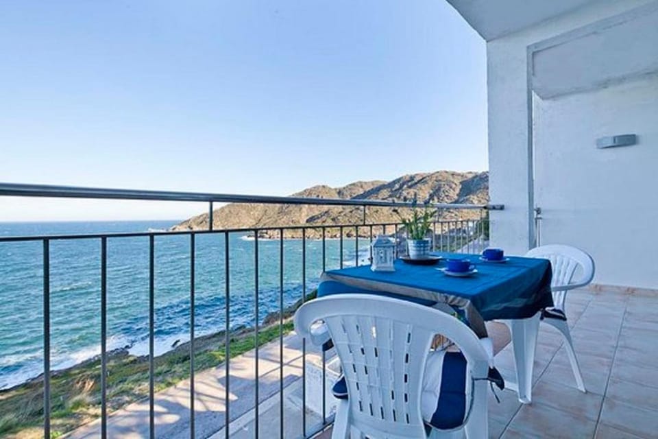 View (from property/room), Balcony/Terrace