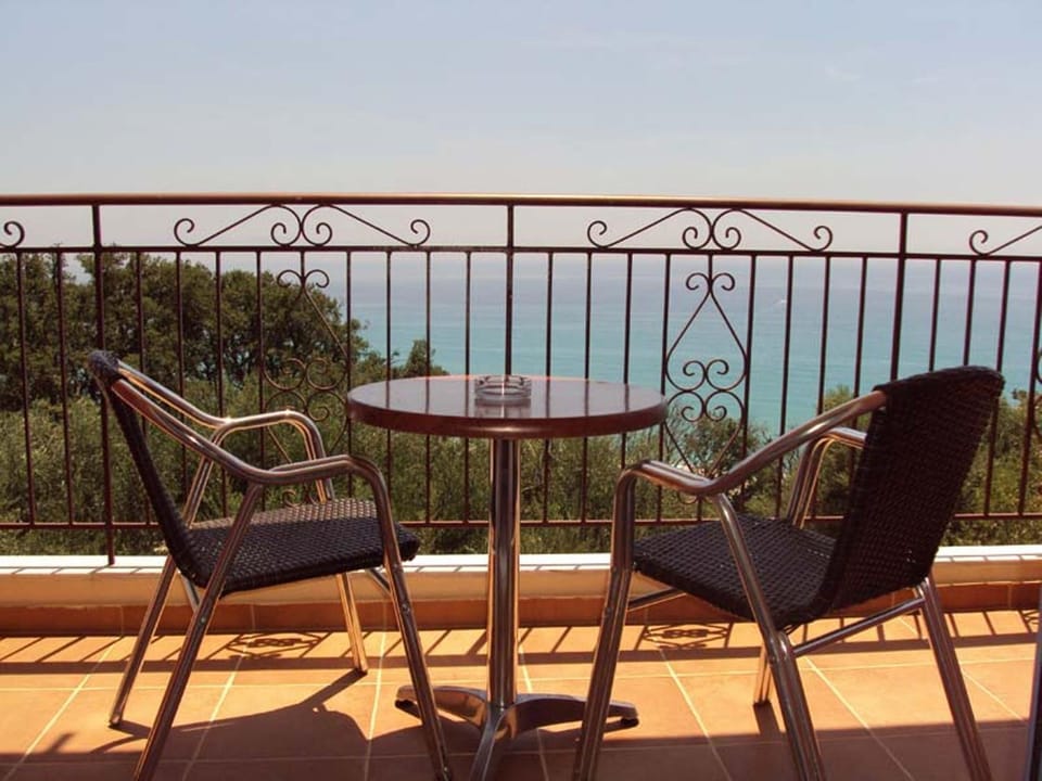 Day, Balcony/Terrace, Sea view