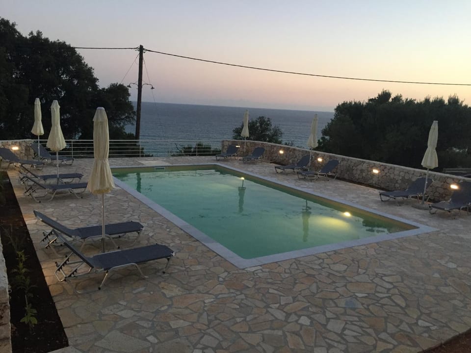 Anna Studios Apartment in Cephalonia