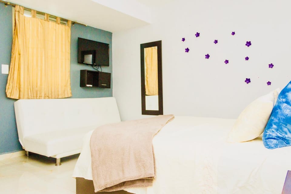 TV and multimedia, Bedroom