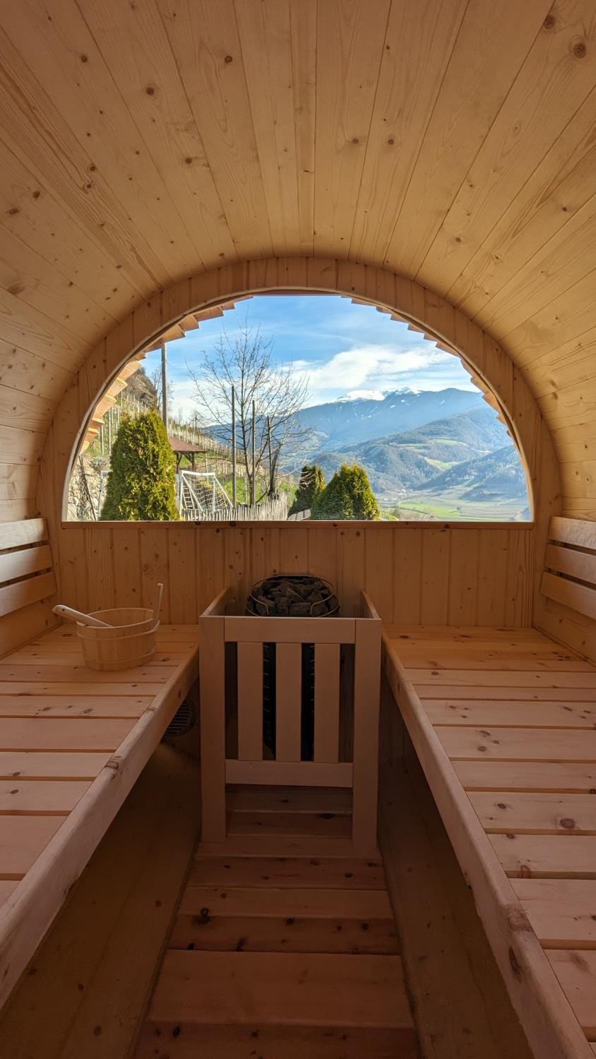 Spa and wellness centre/facilities
