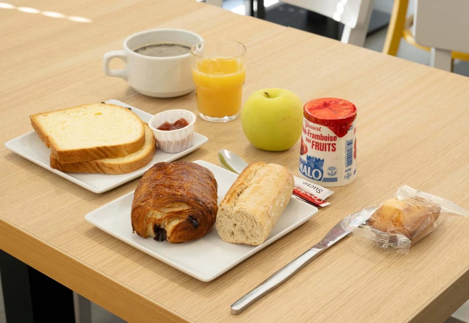 Breakfast