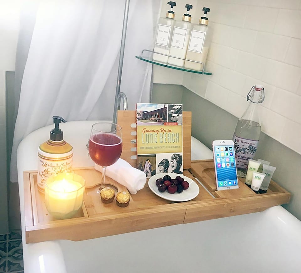 Bathroom, Spa and wellness centre/facilities, Bath