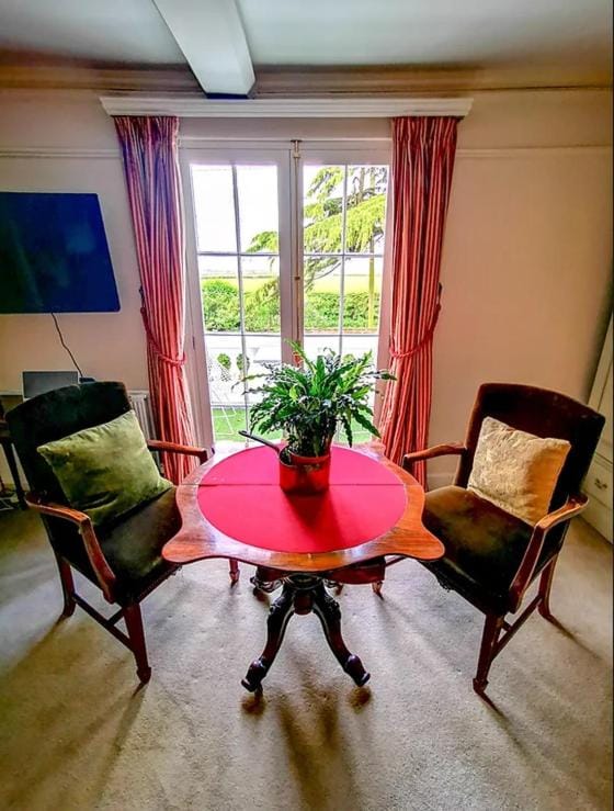 Cedar House Boutique B&B Bed and Breakfast in Christchurch