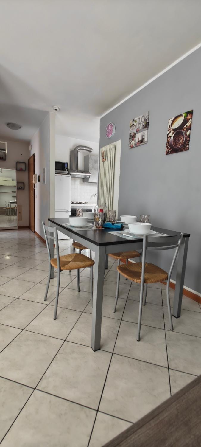 Casa Vela Apartment in Riva del Garda