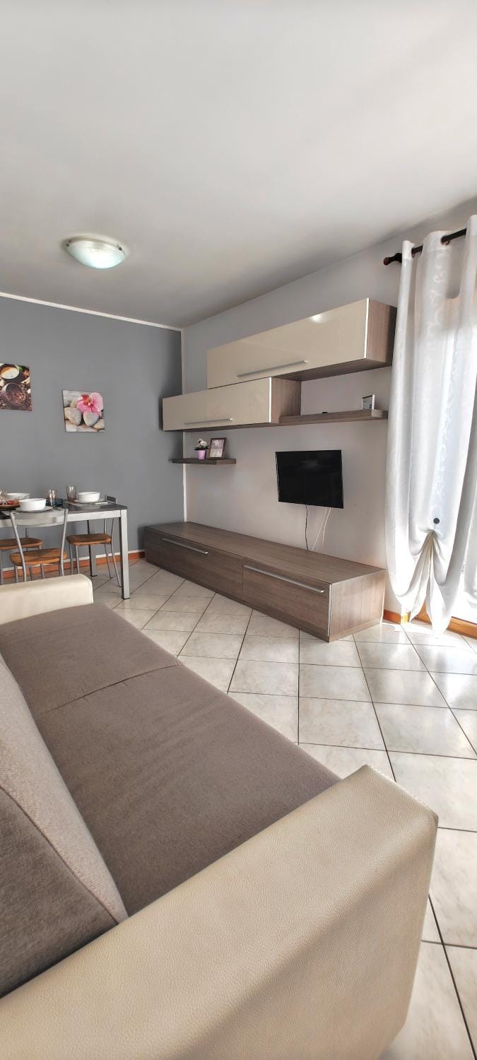 Casa Vela Apartment in Riva del Garda