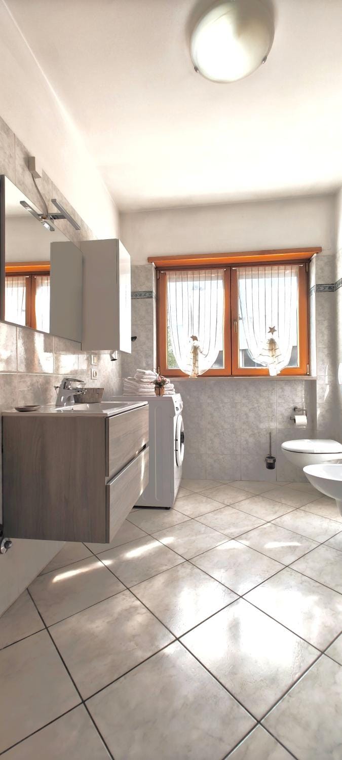 Casa Vela Apartment in Riva del Garda
