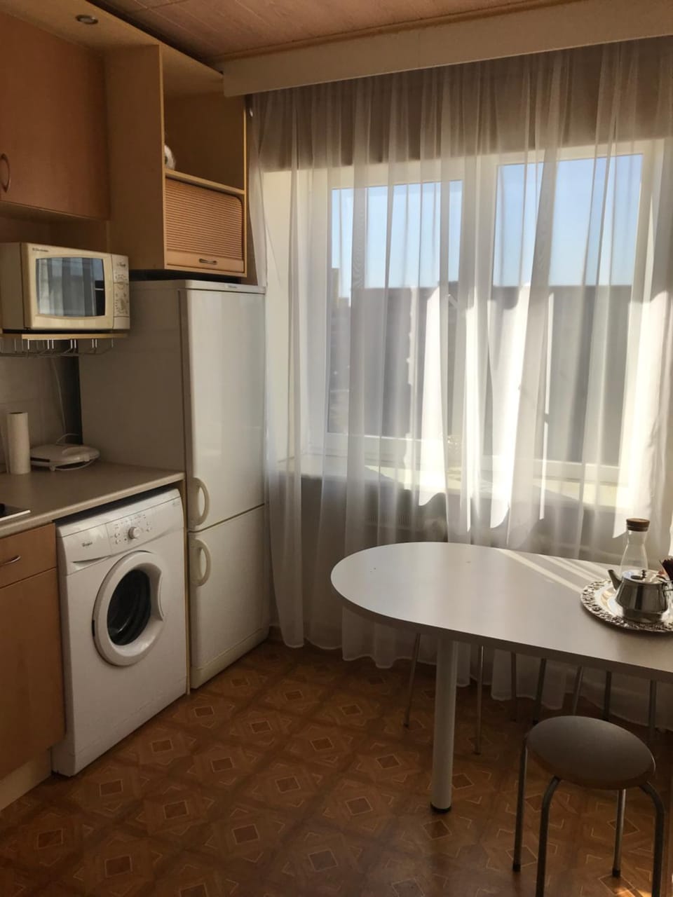 Viru pst 20 Apartment in Estonia