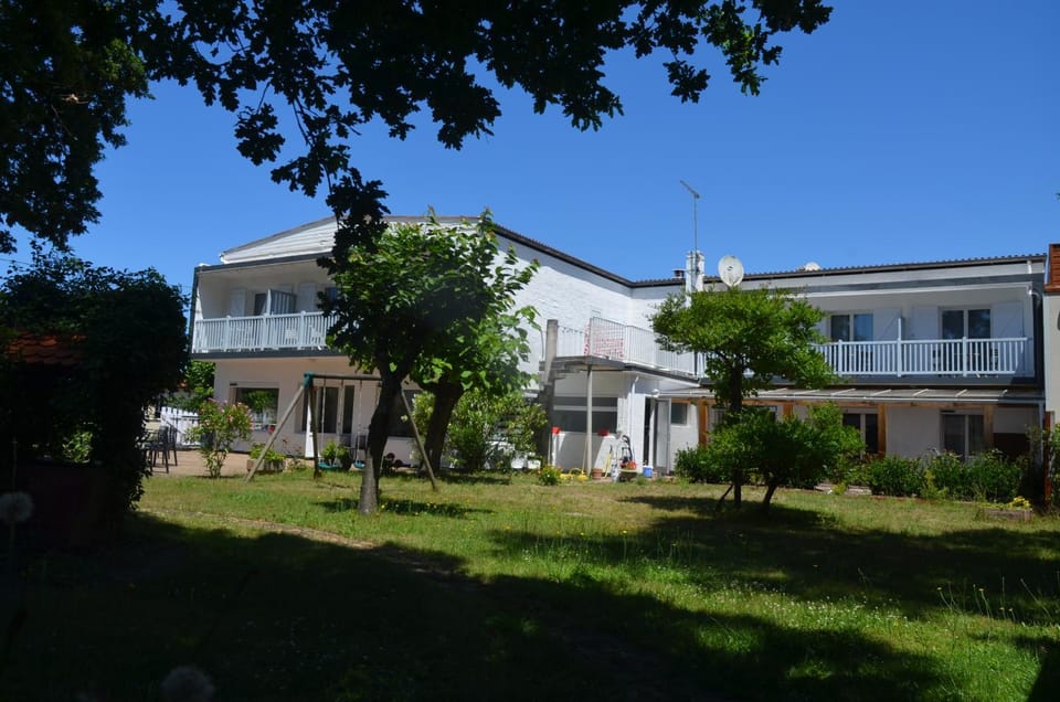 Hôtel Land'Azur Hotel in Mimizan