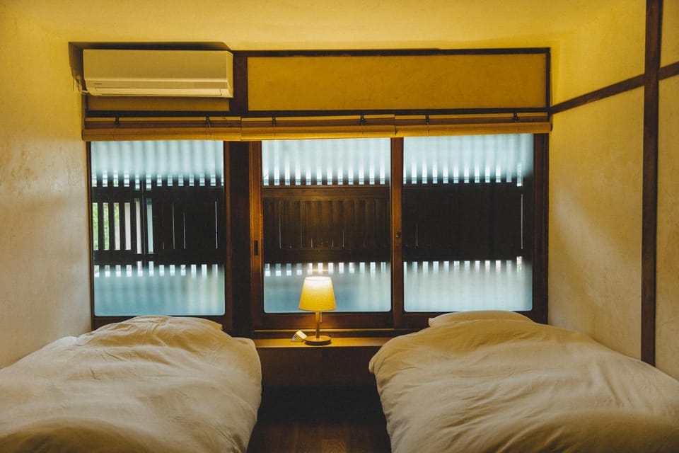 Masukichi -hostel,cafe,souvenir,guide- Bed and Breakfast in Aichi Prefecture