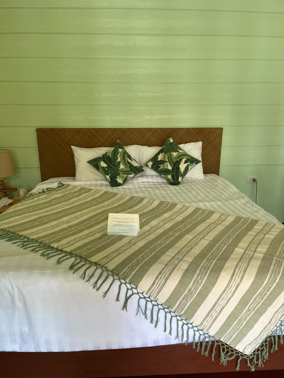 À La Koh Kood Resort Bed and Breakfast in Trat Changwat