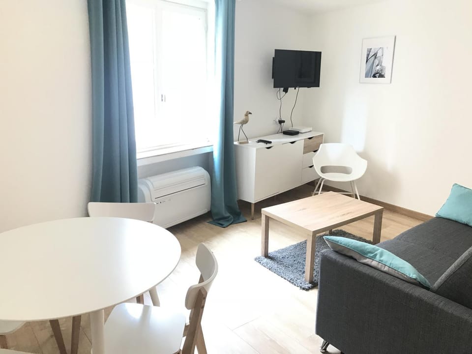 Petit Jean Apartment in Saint-Tropez