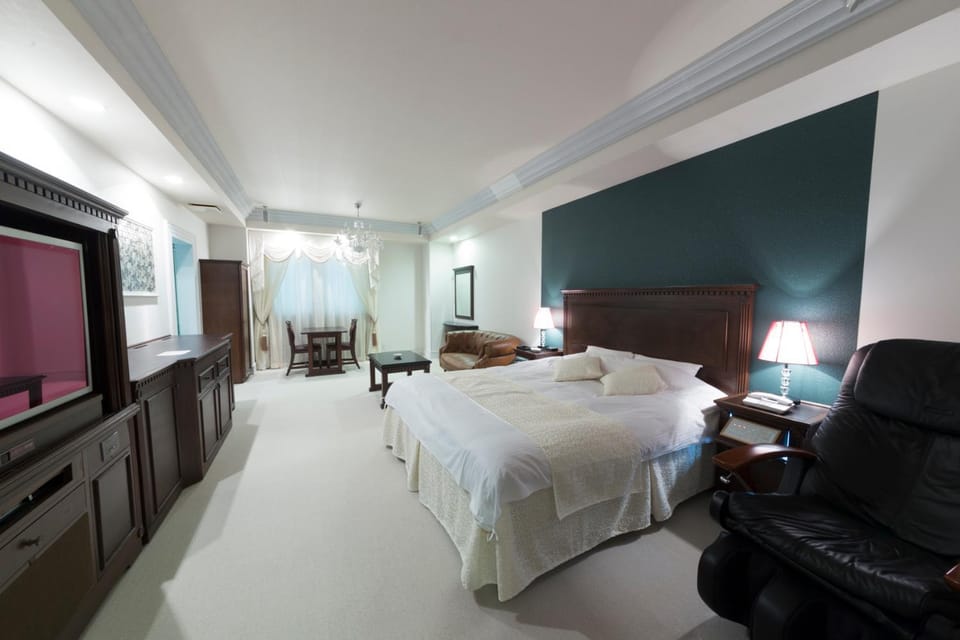 Nonno Classic Hotel (Adult Only) Love hotel in Japan