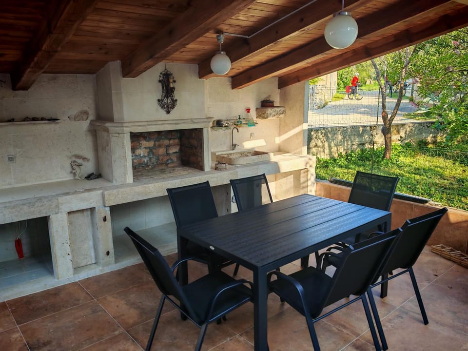 Kuca za odmor Luna Apartment in Istria County