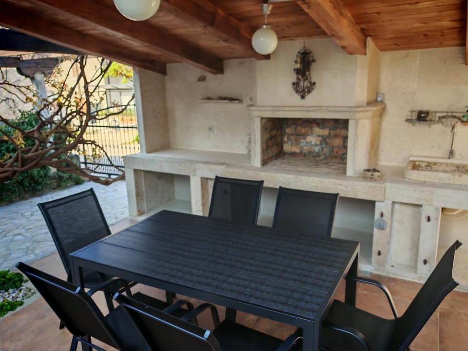 Kuca za odmor Luna Apartment in Istria County