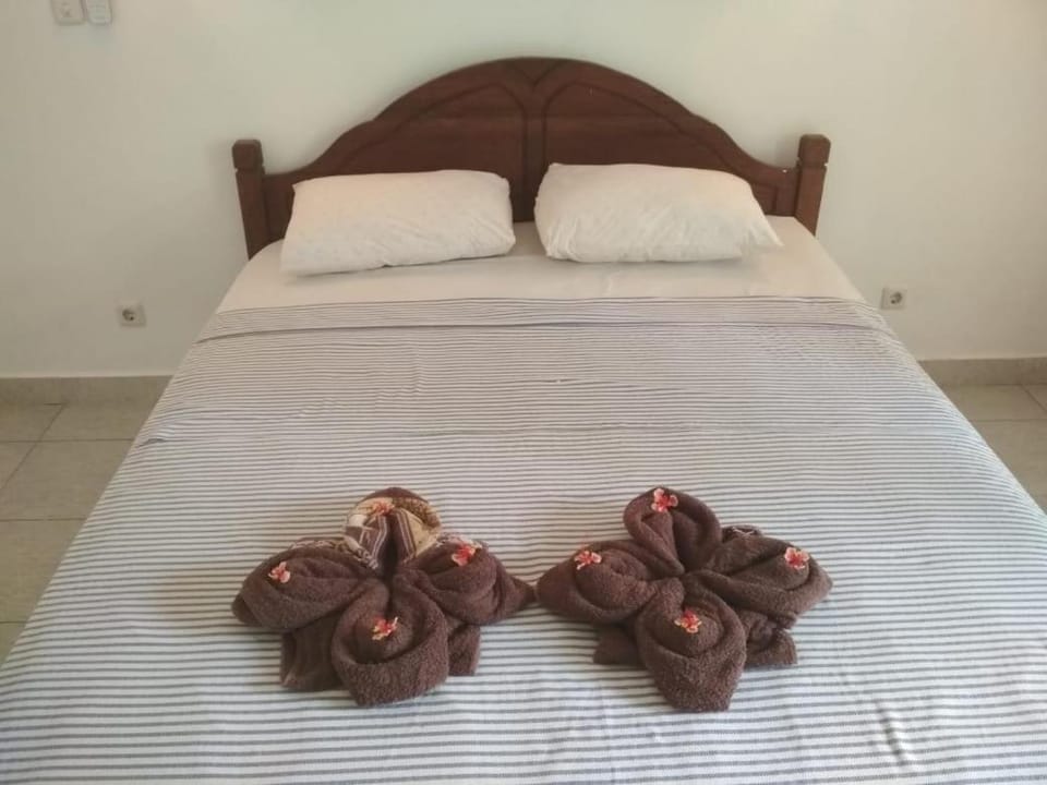 ALMAIDA II Gili Trawangan Bed and Breakfast in Pemenang
