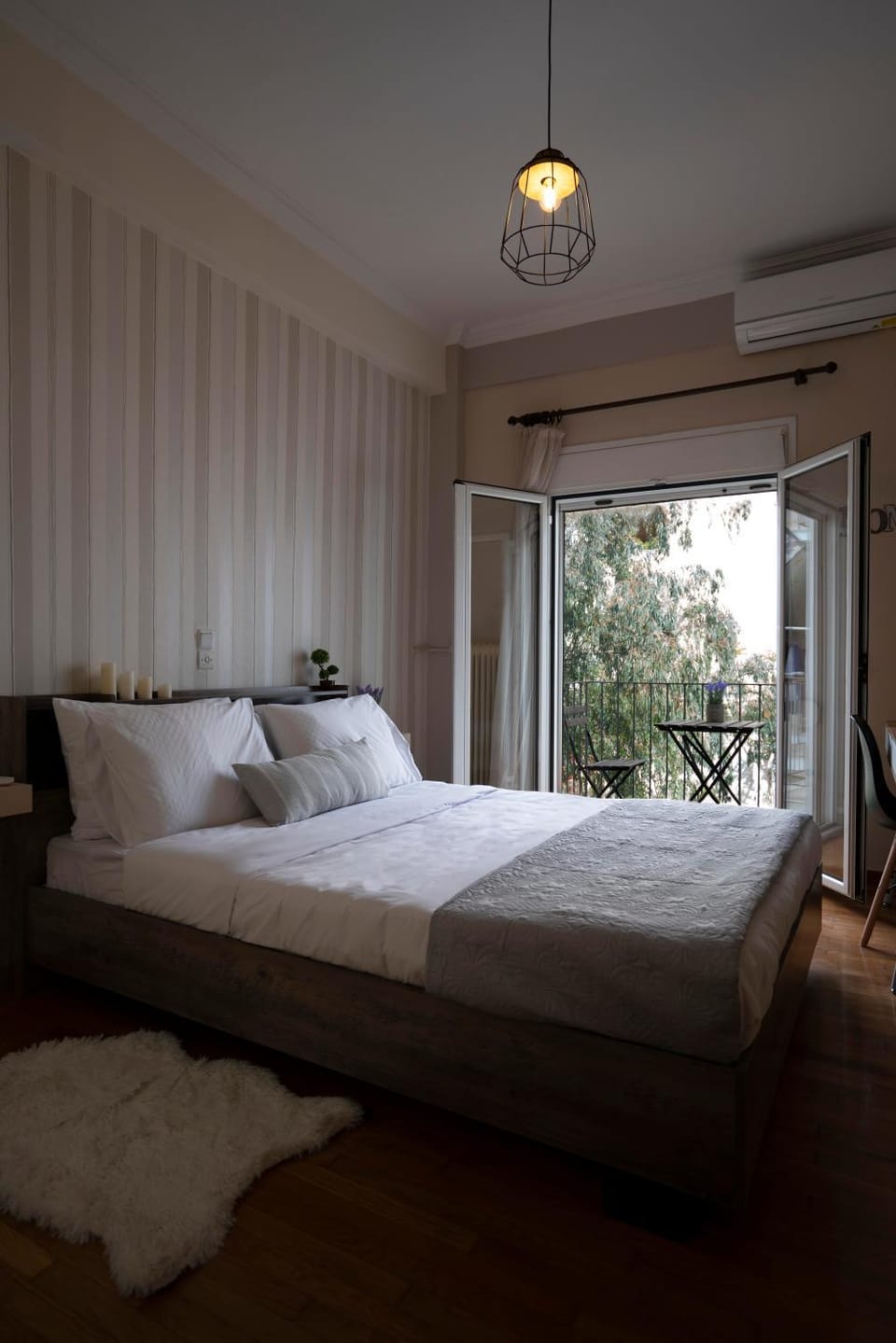 Balcony/Terrace, Bedroom