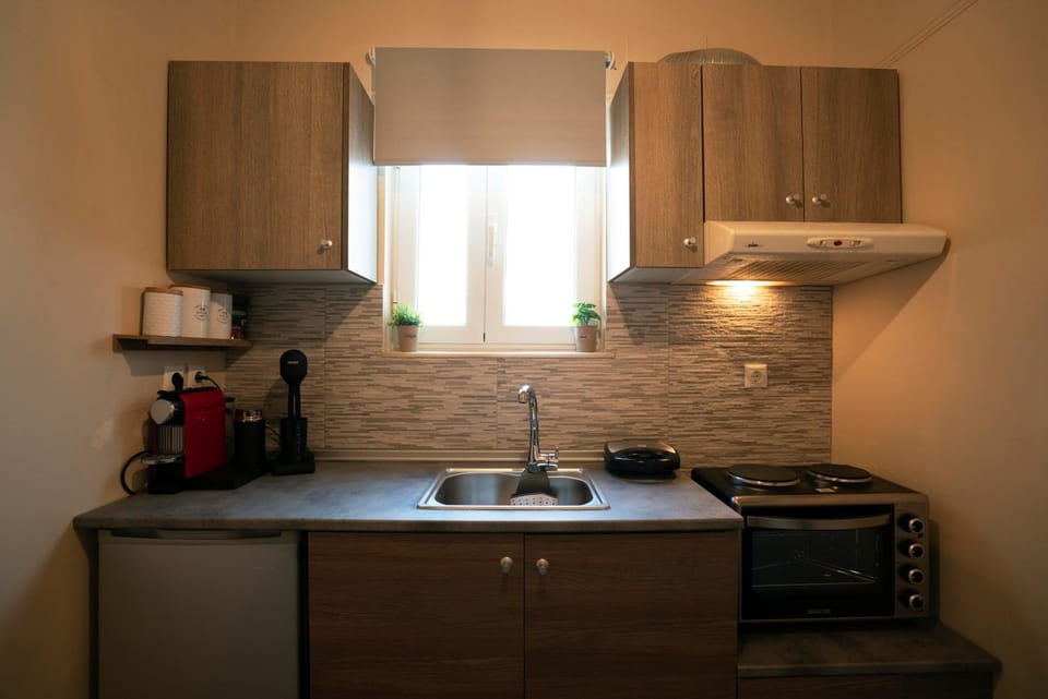 Coffee/tea facilities, Kitchen or kitchenette