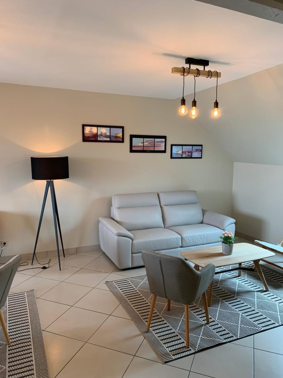 Appartement de 70 m2 bien situé à Boulogne sur mer Apartment in Hauts-de-France
