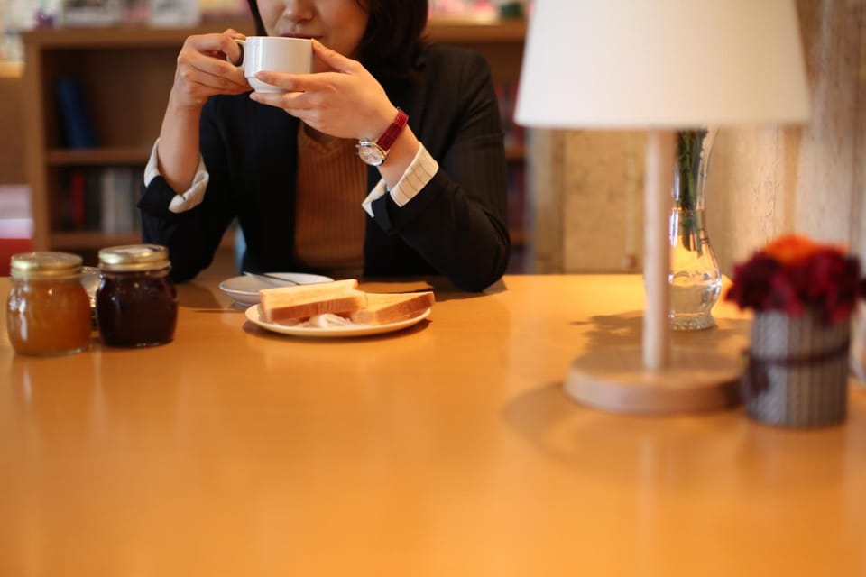 Food, Breakfast