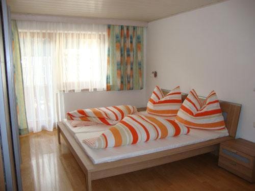 Appartements Schwoagerhof Apartment in Tyrol