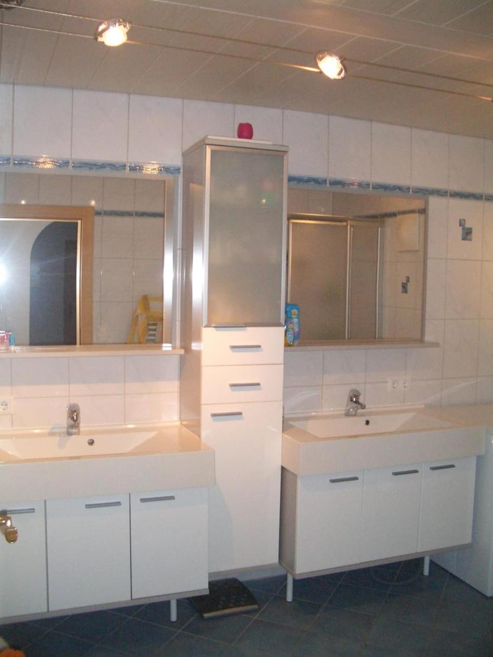Appartements Schwoagerhof Apartment in Tyrol