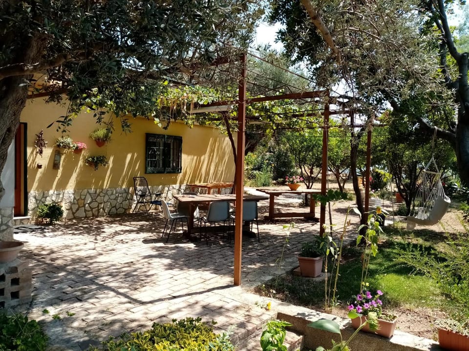 Locazione Turistica Casa in Campagna Apartment in Reggio Calabria