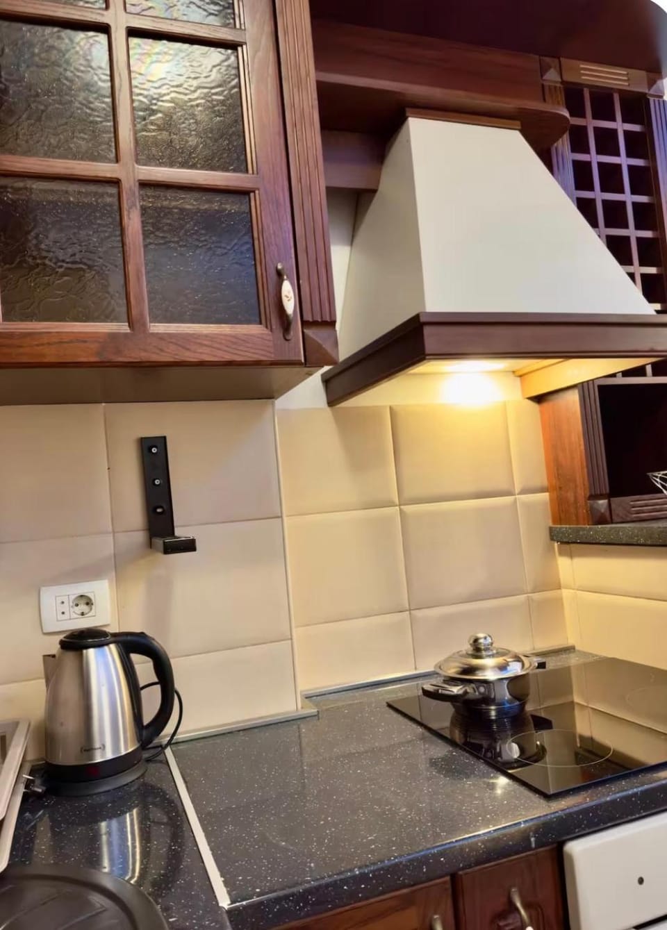 Lux Superior Apartment 120m2 in heart of Budva Apartment in Budva