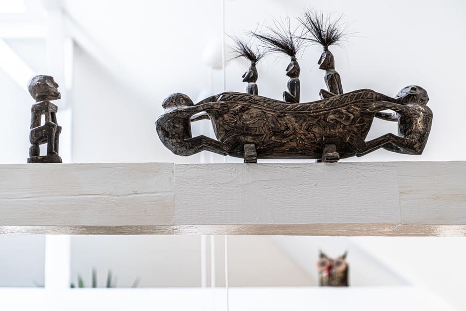 Decorative detail