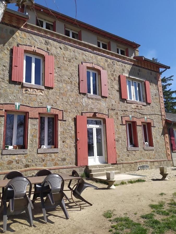 La Cabanette Bed and Breakfast in Provence