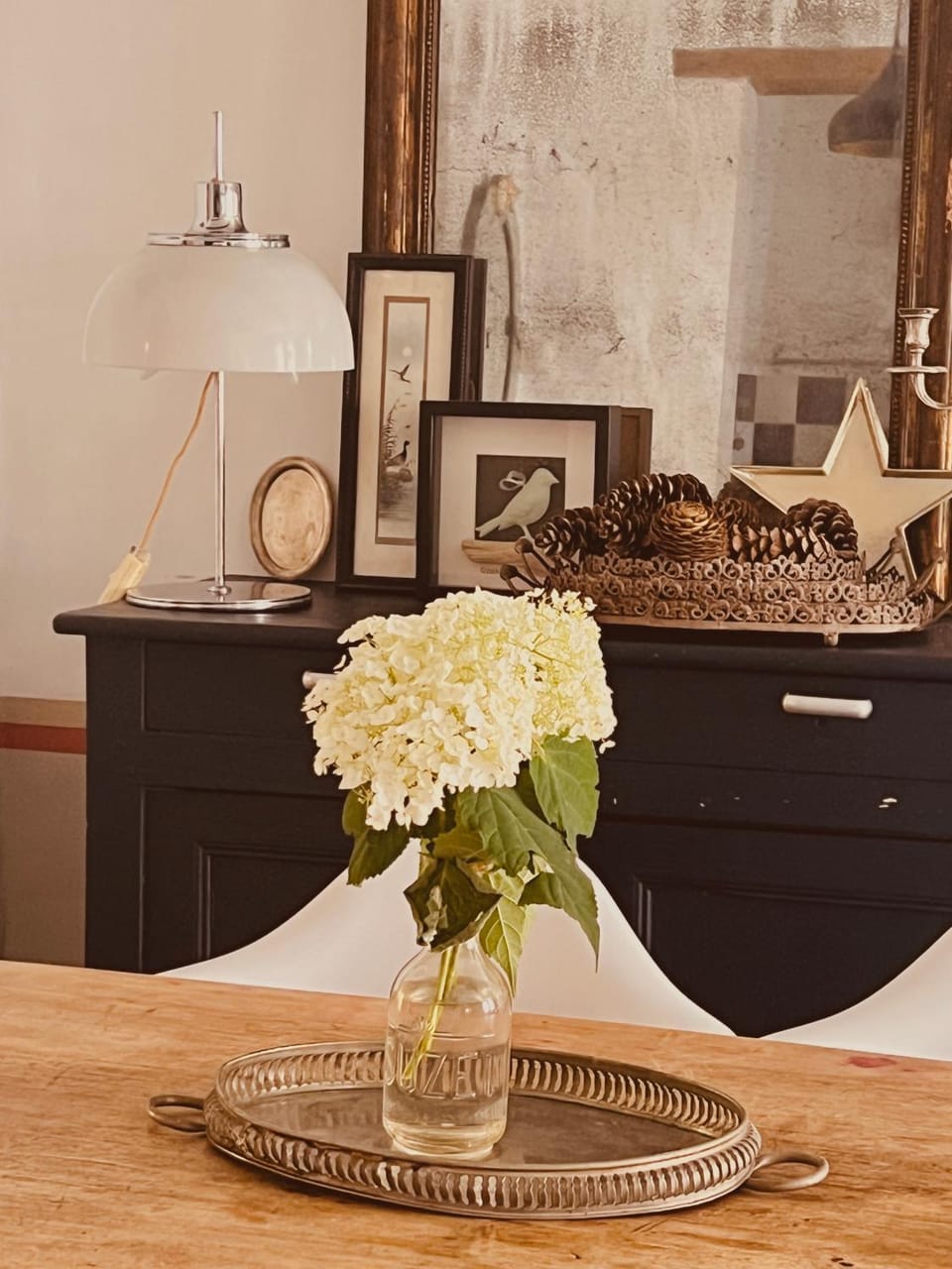 A L’Abri Du Loup Apartment in Occitanie