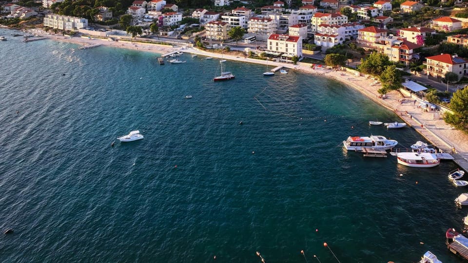 apartman Antonio Trogir Apartment in Trogir