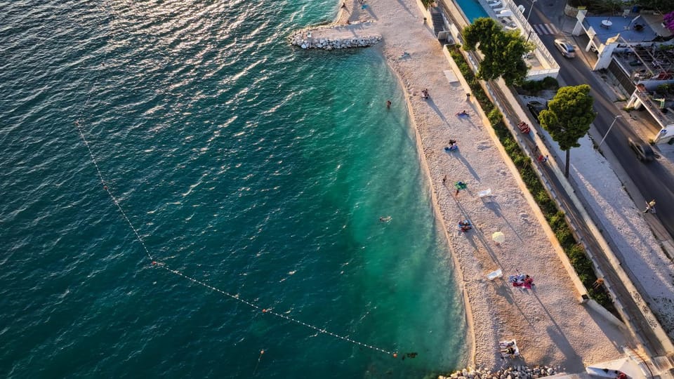 apartman Antonio Trogir Apartment in Trogir