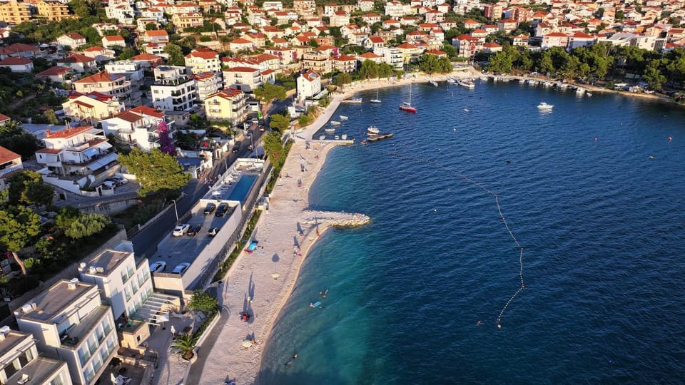 apartman Antonio Trogir Apartment in Trogir