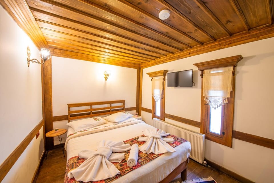 Hanedan Konak Hotel Hotel in Turkey
